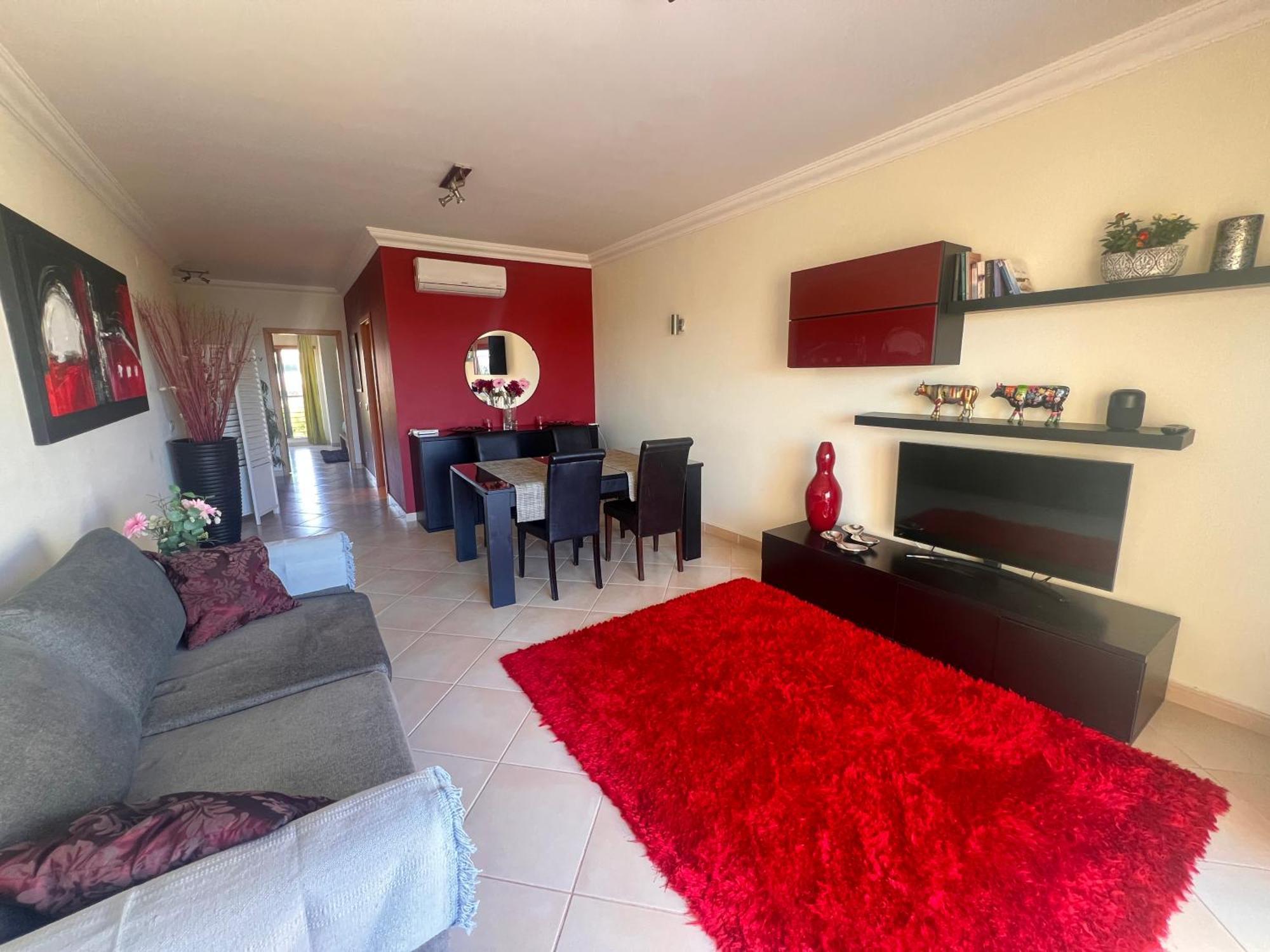 Apartamento Vista Golfe Mar Vilamoura Exterior photo